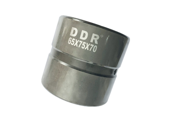 SGS de Bucket Bushing ISO9001 del excavador de las piezas de maquinaria de construcción del OEM 40Cr