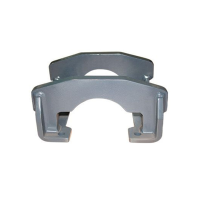 SGS de Bucket Bushing ISO9001 del excavador de las piezas de maquinaria de construcción del OEM 40Cr