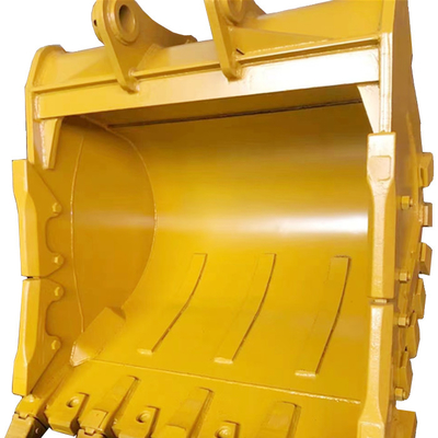 Tamiz esquelético de la retroexcavadora de la roca de Digger Ditching Screening Trenching Tilt del excavador que califica Rototilt Shaker Rotat trapezoidal