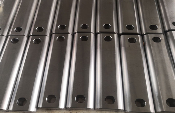 Martillo hidráulico del triturador del OEM HL175 para el cargador del buey de la resbalón
