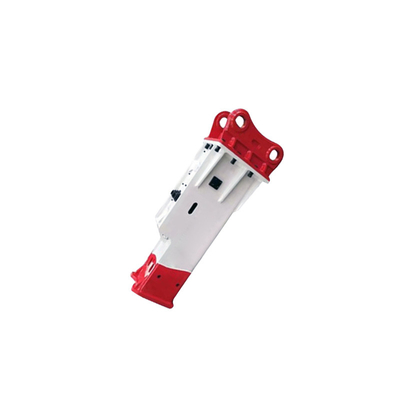 Mini tipo del silencio de 66 Ton Excavator Hydraulic Breaker Hammer